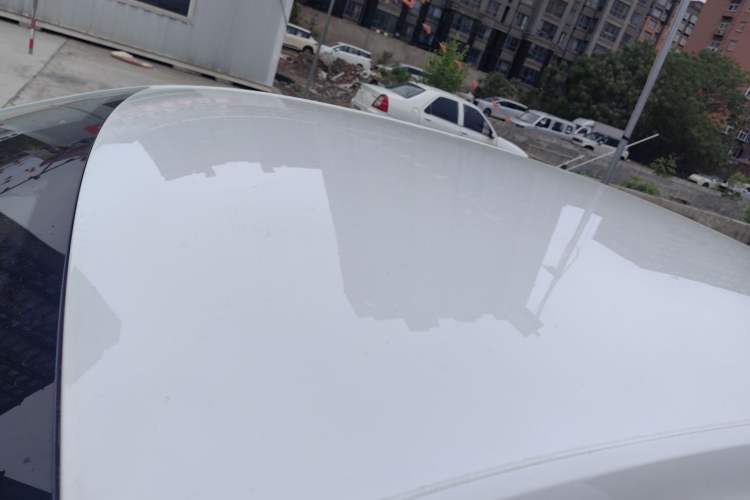 Used Volkswagen Lavida 2024 1.5L Automatic DeYi Edition