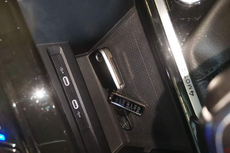 Used Volkswagen Tayron 2023 380TSI Four-Wheel Drive R-Line High-Energy Version