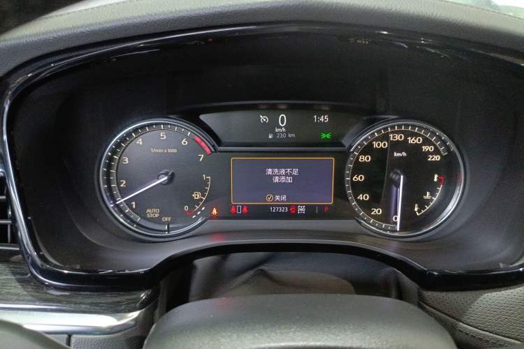 Used Cadillac XT5 2021 28T Four-Wheel Drive Luxury Version