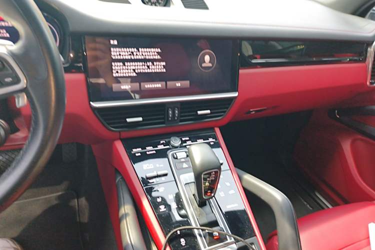 Used Porsche Cayenne E-Hybrid 2021 Cayenne E-Hybrid 2.0T