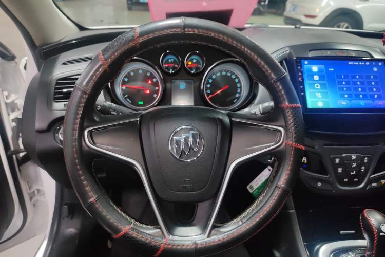 Used Buick Regal 2015 1.6T Leading Technology Model