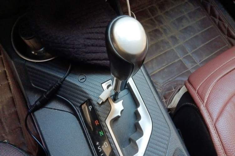 Used Toyota RAV4 2013 2.5L Automatic 4x4 Elite Edition