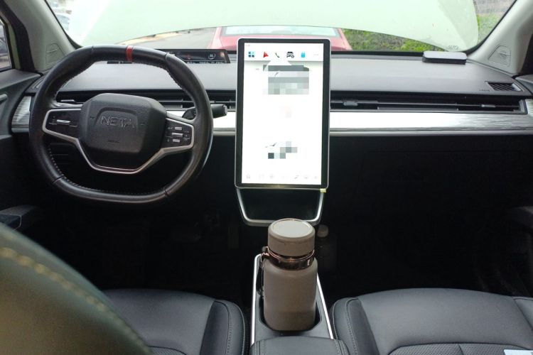 Used NETA V 2022 Chao 400 Lite Center Console