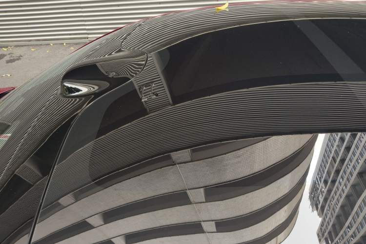 Used IM L6 2025 Pro Max model