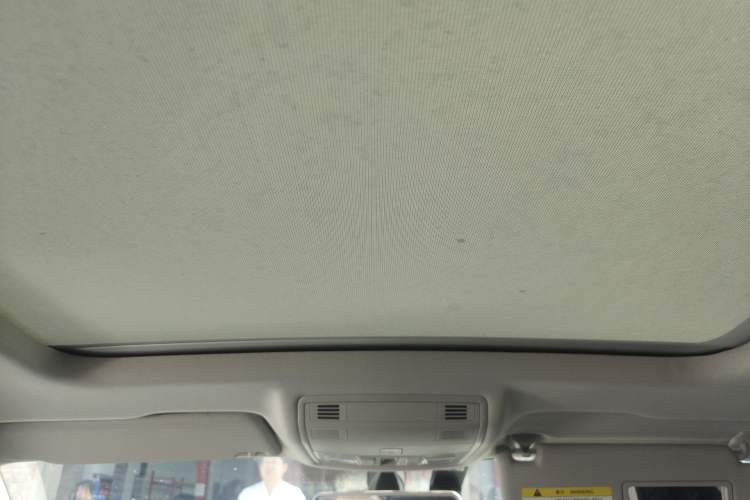 Used Skoda Karoq 2019 TSI280 SmartDrive Luxury Edition China VI standard
