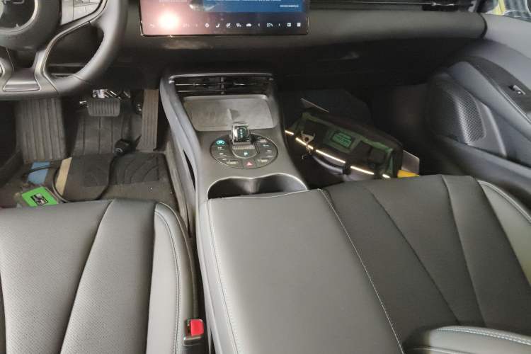 Used BYD Seal 2025 510 Standard Edition Gear Lever