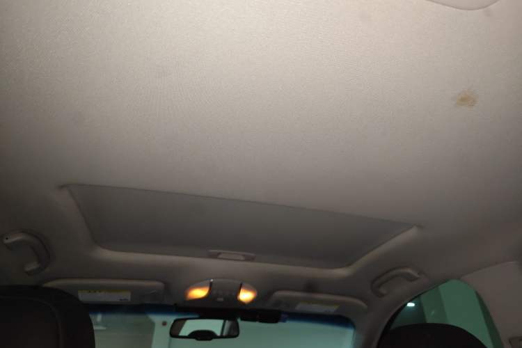 Used Infiniti Q70 2017 Q70L 2.5L Enjoyment Edition