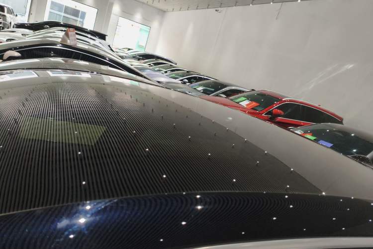 Used Rising R7 2025 Model Urban Edition
