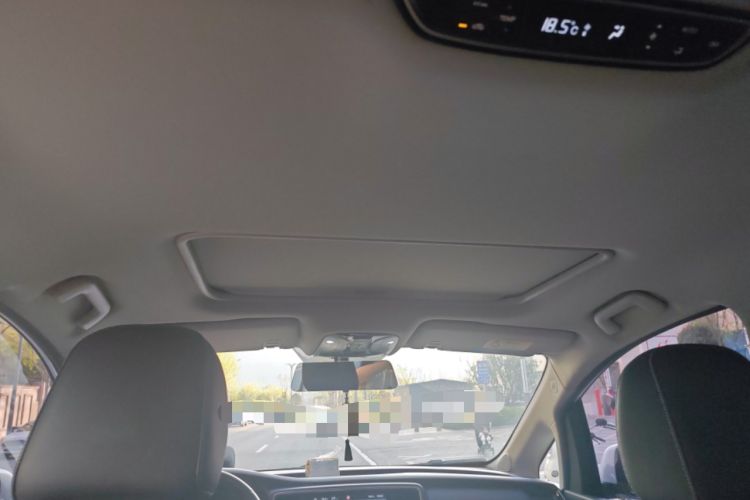 Used GAC Trumpchi M8 2020 Flagship Model 390T Deluxe Edition