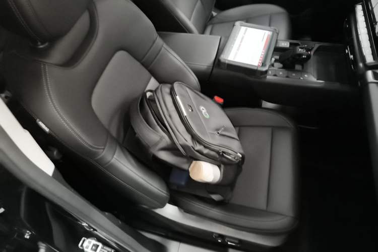 Used Haval H Dog 2023 2.0T All-Wheel-Drive Chaoye Plus Right Front Seat