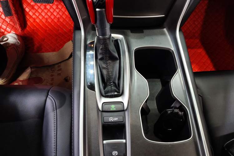 Used Honda Accord 2022 260TURBO Luxury Edition