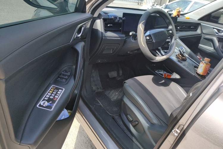 Used Roewe RX5 2023 1.5T Elite Edition
