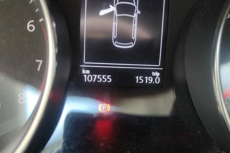 Used Volkswagen Golf 2015 1.6L Automatic Comfort Model