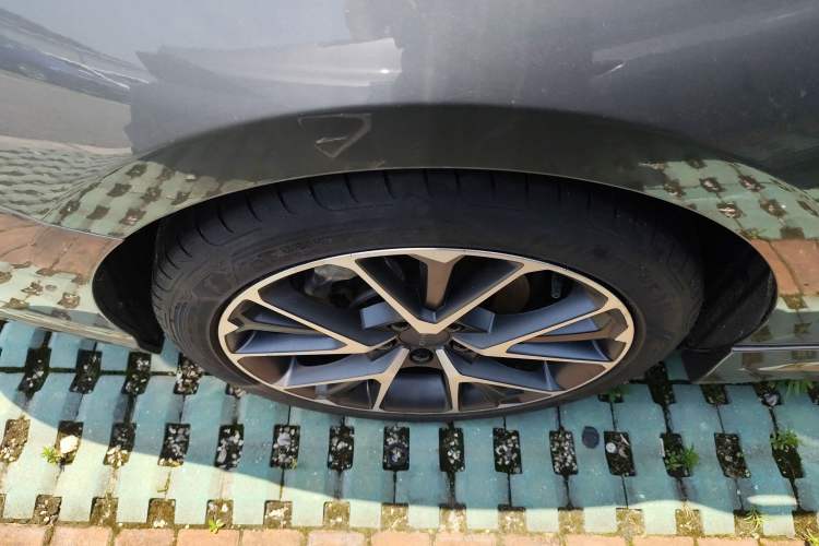 Used Lynk & Co 03 2021 2.0TD Automatic Trendy Champion Edition