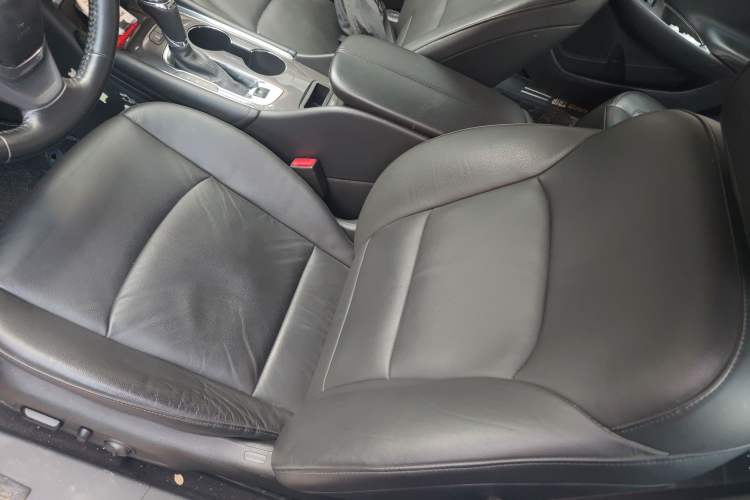 Used Chevrolet Malibu XL 2016 1.5T Dual-Clutch Ruichi Edition