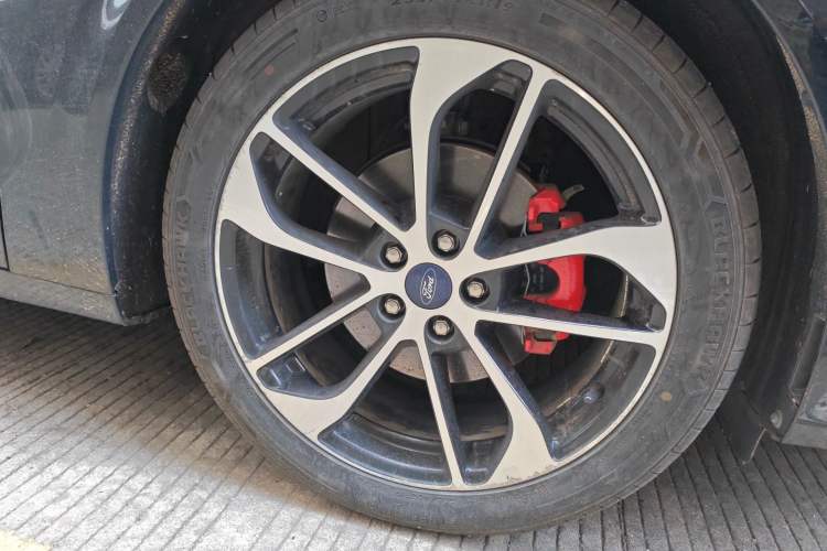 Used Ford Mondeo 2022 EcoBoost 245 ST-Line