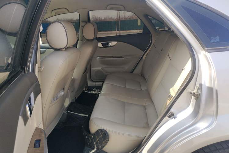 Used Buick Excelle 2015 1.5L Automatic Classic Model