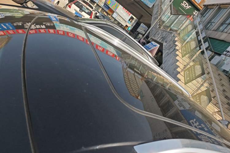 Used Buick Envision 2023 Encore S 552T Two-Wheel Drive Luxury Model Roof