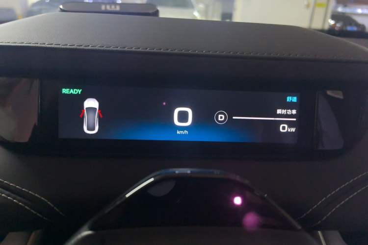 Used Xiaomi Auto SU7 2024 Rear-Drive Ultra-Long Range Advanced Pro-Level Intelligent Driving Version