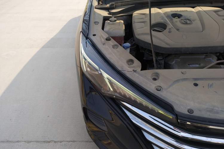 Used Changan Eado 2020 PLUS 1.6L GDI Manual Luxury Model