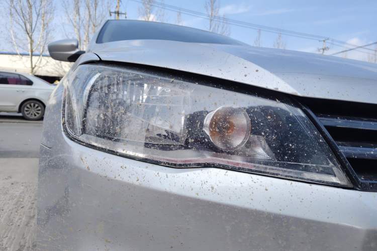 Used Volkswagen Jetta 2015 Value Edition 1.6L Automatic Fashion Version