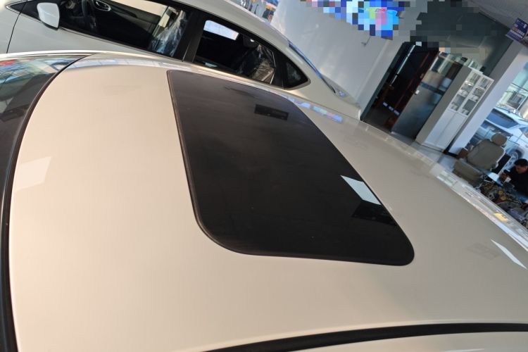 Used Nissan Sylphy 2024 Revised Version 2 Classic 1.6XL CVT Luxury Edition
