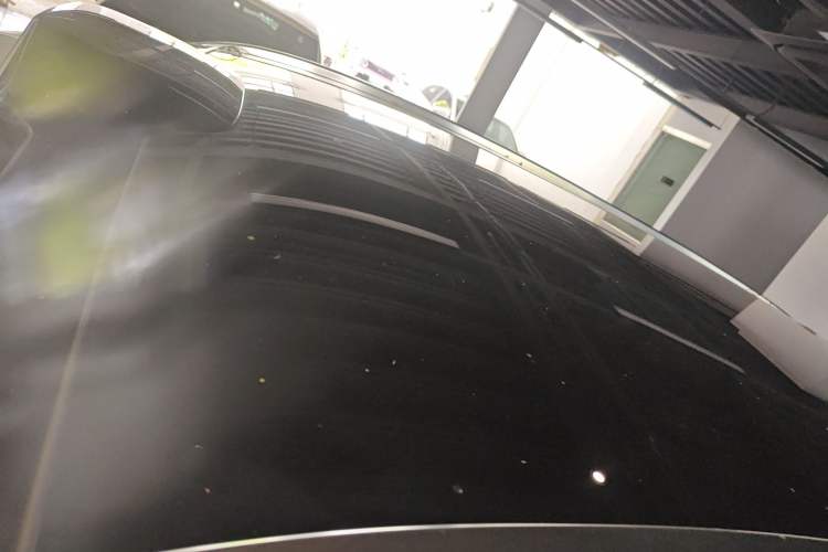 Used Hima H5 2025 Model Pure Electric Max Long Range
