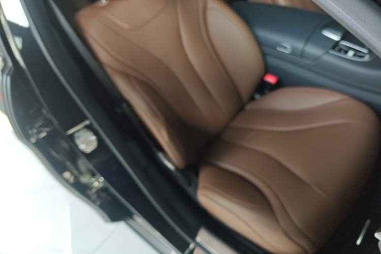 Used Mercedes-Benz S-Class 2020 S 350 L Exclusive Edition Prestige Collection