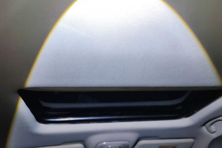 Used GAC Trumpchi GS4 2015 200T G-DCT Elite Edition
