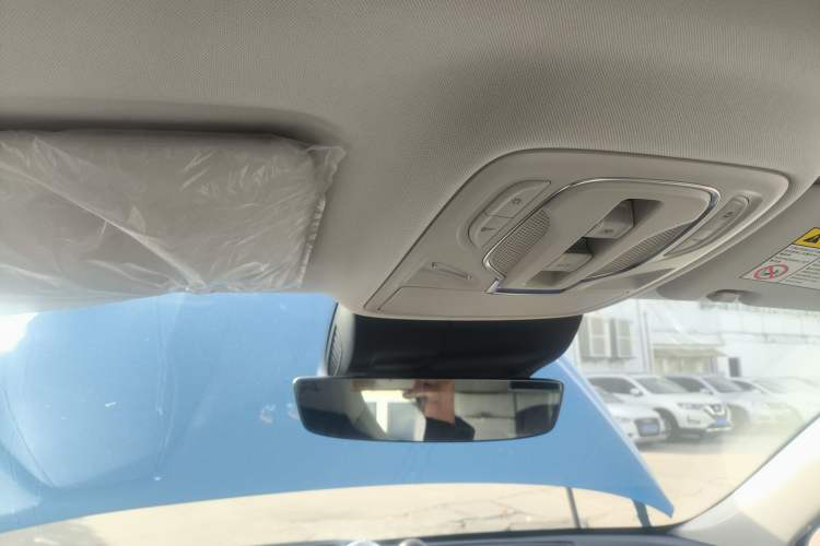 Used MG Pilot 2021 300TGI Automatic Two-Wheel Drive Trophy Prestige Edition
