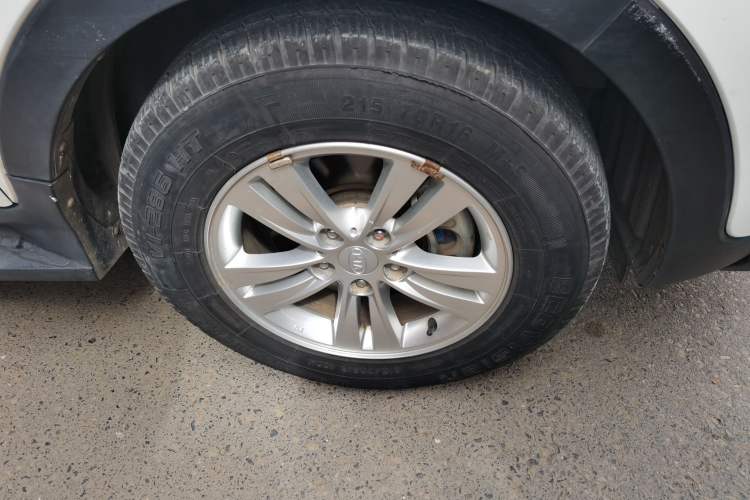 Used Kia Sportage R 2015 2.0L Automatic Two-Wheel Drive GL
