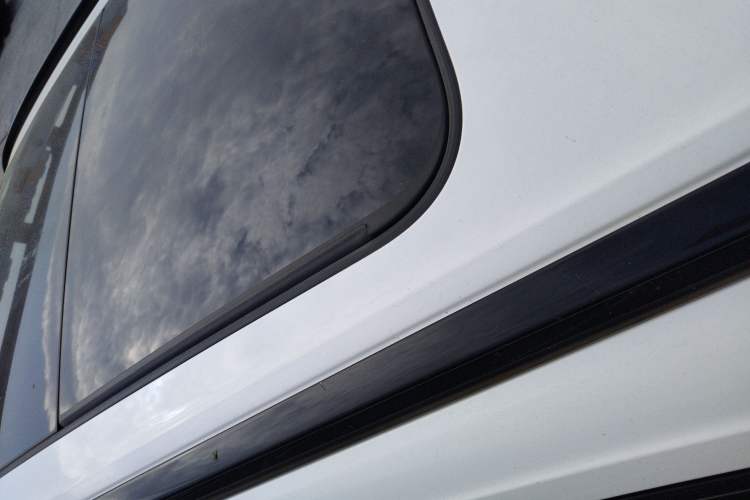 Used Haval H6 2021 3rd Generation 1.5T Automatic Two-Wheel Drive Supreme+