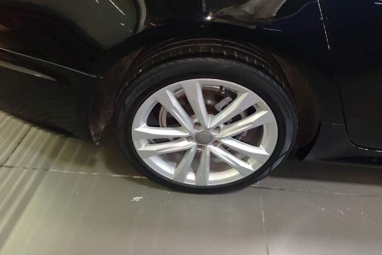 Used Audi A6L 2018 30th Anniversary Edition 35 TFSI Sport Edition Exterior 5