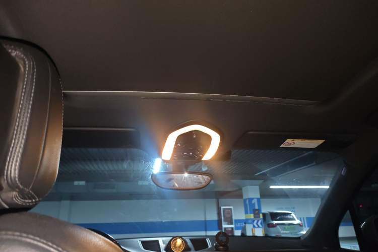 Used Porsche Macan 2014 Macan 2.0T