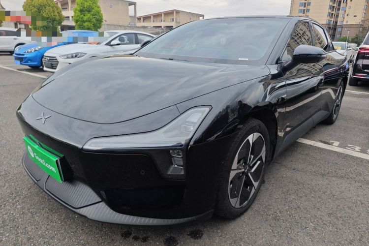 Used XPeng MONA M03 2024 620 with Ultra-Long Range