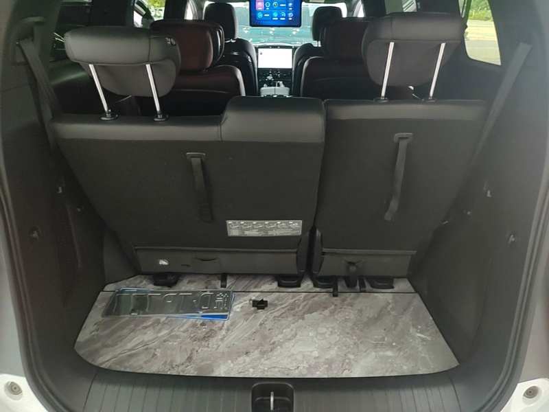 Used GAC Trumpchi M8 2023 Zongshi Series 400T Flagship Edition — 18