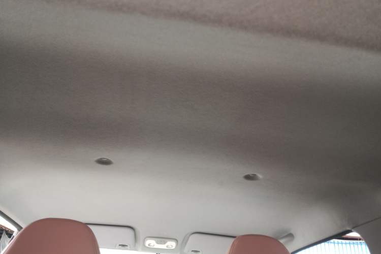 Used Chery QQ QQ Ice Cream 2022 Taohuanxi Sweet Peach Edition
