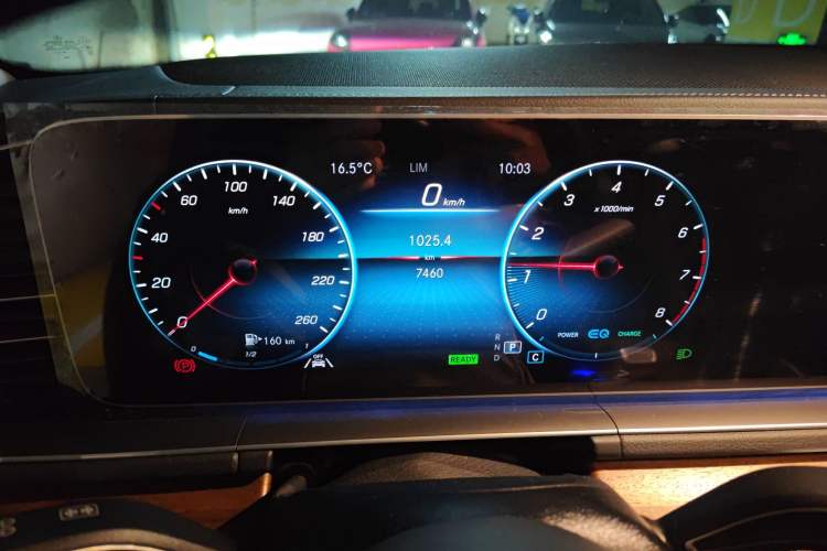 Used Mercedes-Benz GLE-Class 2020 GLE 450 4MATIC Stylish Model
