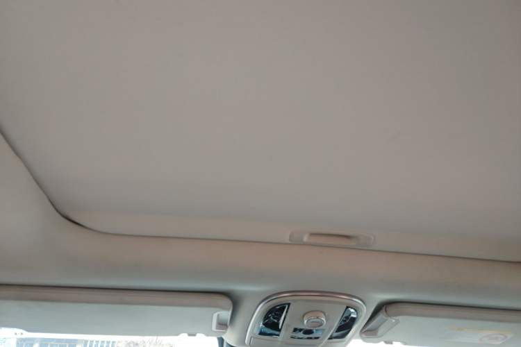 Used Haval H9 2016 2.0T Four-Wheel Drive Luxury 7-Seater