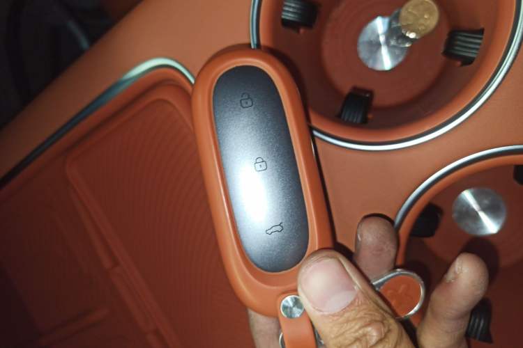 Used Li Auto L9 2024 Ultra Model
