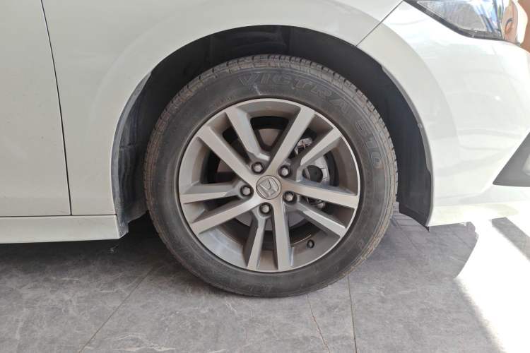 Used Honda Civic 2023 240TURBO CVT Dynamic Edition