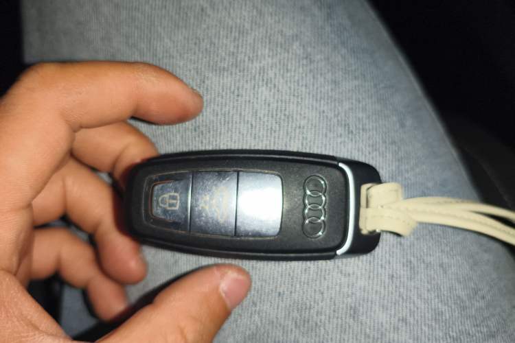 Used Audi A3 2021 A3L Limousine 35 TFSI Progressive Sport Edition Interior 1