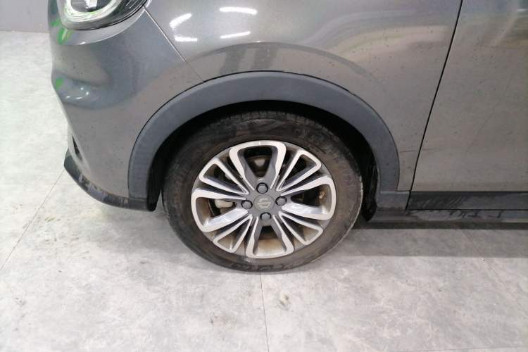 Used Leapmotor T03 2021 400 Lite Edition Lithium Iron Phosphate
