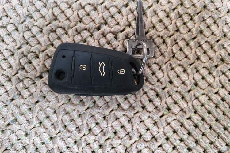 Used Haima Fushida Hongda 2012 1.2L Xin Hongda Luxury Edition
