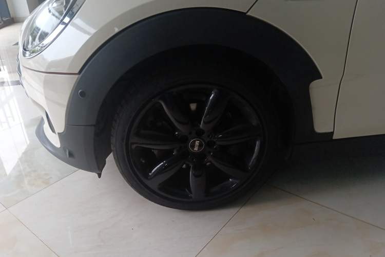 Used MINI Clubman 2021 1.5T COOPER
