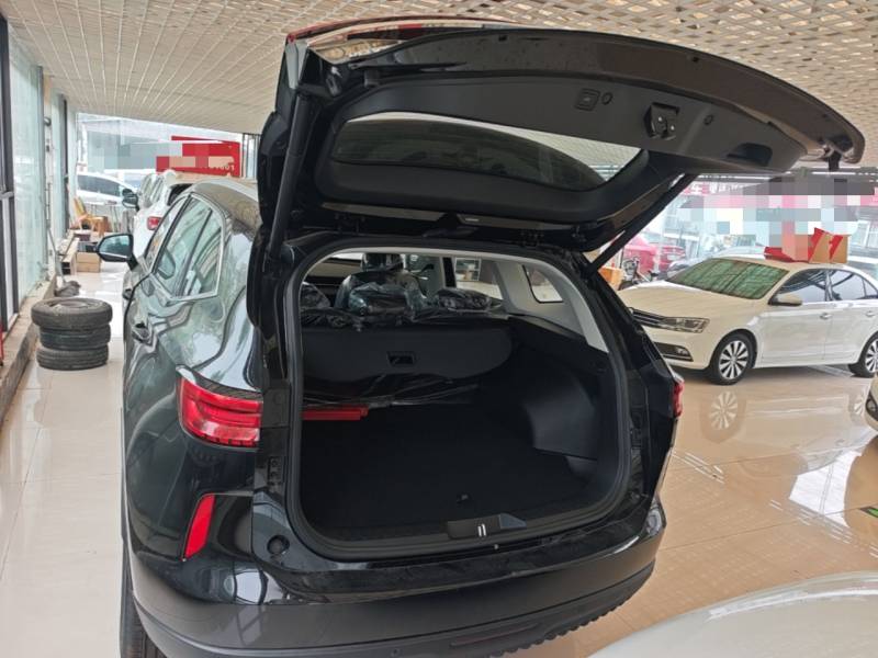 Used Haval H6 2026 Model—1.5T Two-Wheel Drive Classic Edition — 18