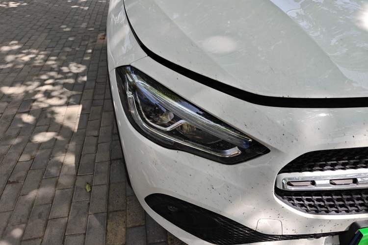 Used Mercedes-Benz GLA 2023 GLA 220