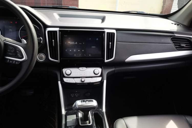 Used Great Wall Poer 2021 2.0T Commercial Version Automatic Diesel Two-Wheel Drive Elite Trim with Long Bed – GW4D20M