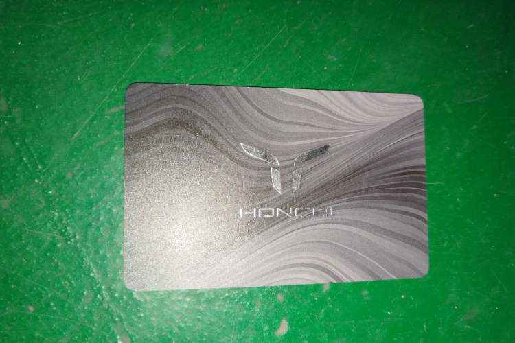 Used Hongqi Tiangong 05 2025 750 Smart Selection