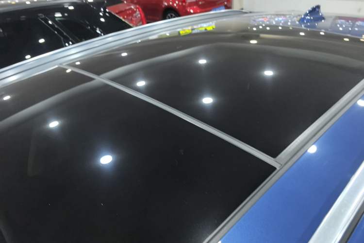 Used BMW X3 2018 xDrive25i M Sport Package China VI
